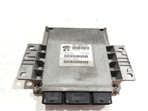 Used Electronic module Electronic module 38801609 38801609
