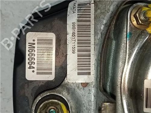 Driver airbag BMW 3 (E46) 323 i | BP23919274C9 