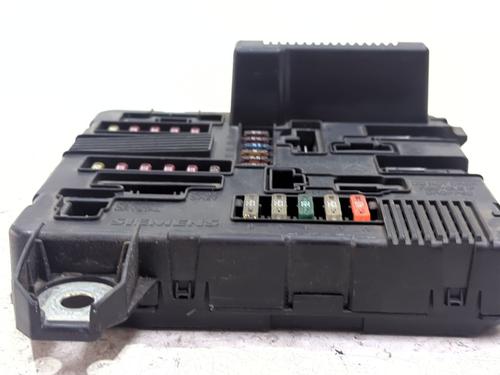 Fuse box RENAULT MEGANE II Saloon (LM0/1_) 1.9 dCi (LM0G, LM1G, LM2C) | BP38873257E1 - Image 4