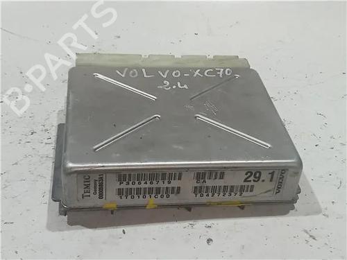 Girkassekontrollenhet VOLVO XC70 II (136) 2.4 D / D4 AWD (163 hp) 23912803
