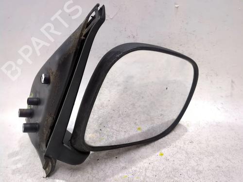 Used Right mirror NISSAN VANETTE CARGO Van (HC 23) 2.3 D (75 hp) 29053845