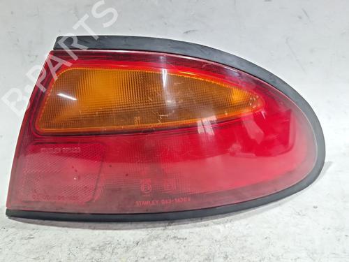 Used Right taillight MAZDA 323 P V (BA) 1.5 16V (88 hp) 30412235