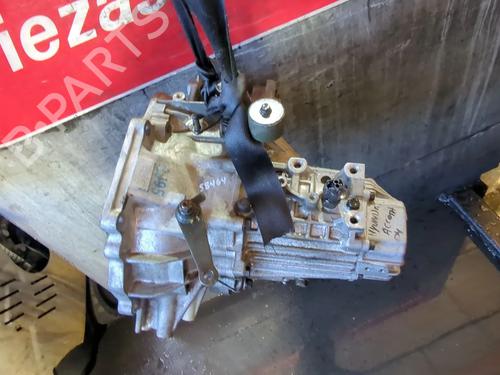 Gearbox HYUNDAI ACCENT III (MC) 1.5 CRDi GLS | BP29645303M3 