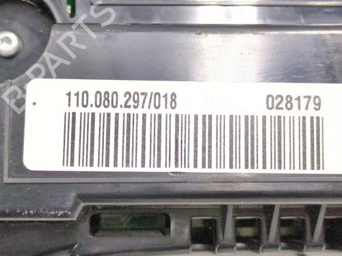 Instrument cluster AUDI A3 (8P1) 2.0 TDI 16V | BP32009743C47 