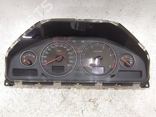 Used Instrument cluster Instrument cluster VOLVO V70 II (285) D5 (163 hp) 32844625 32844625