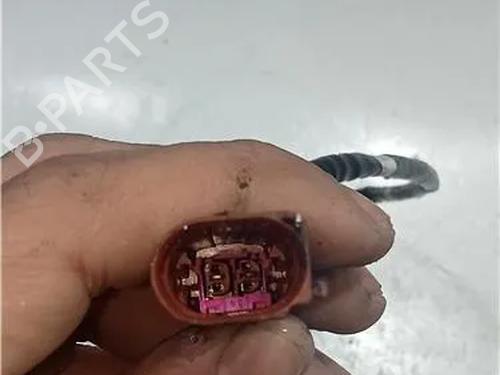 Elektronisk sensor AUDI A1 (8X1, 8XK) 1.6 TDI | BP23915138M84 