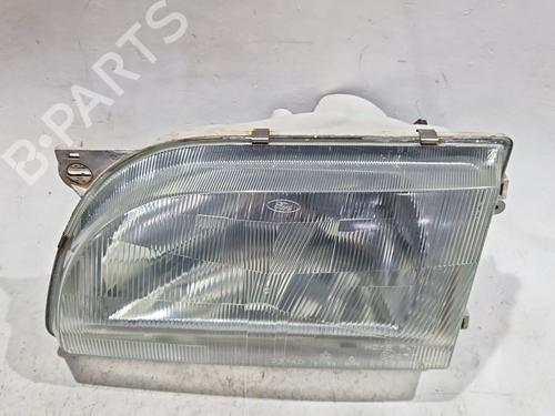 Left headlight FORD TRANSIT Van (E_ _) 2.5 DI (EAL, EAS) | BP30193079C28 