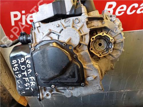 Gearbox SEAT LEON (1P1) 2.0 TFSI | BP23923013M3 