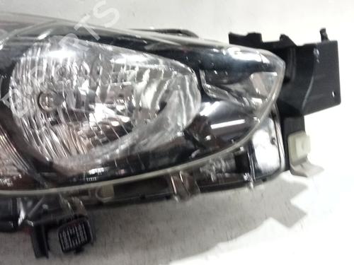 Right headlight MAZDA 2 Hatchback (DL, DJ) 1.5 SKYACTIV-G M Hybrid | BP36768417C29 - Image 3