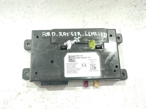 Módulo eletrónico FORD RANGER (TKE) 2.0 EcoBlue 4x4 (170 hp) 31164109