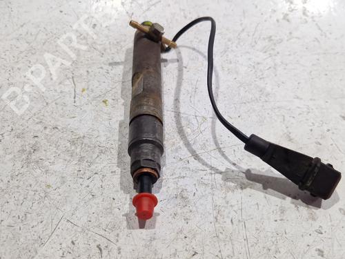 Used Injector Injector VW GOLF IV (1J1) 1.9 TDI (110 hp) 32722312 32722312