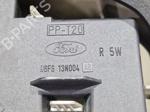 Right taillight FORD FIESTA IV (JA_, JB_) 1.25 i 16V | BP30699627C35 