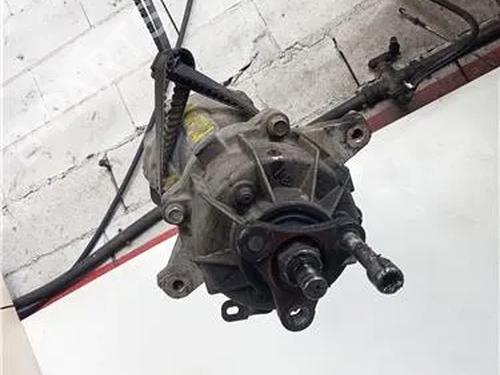Rear differential KIA SPORTAGE II (JE_, KM_) 2.0 CRDi | BP23923360M24 