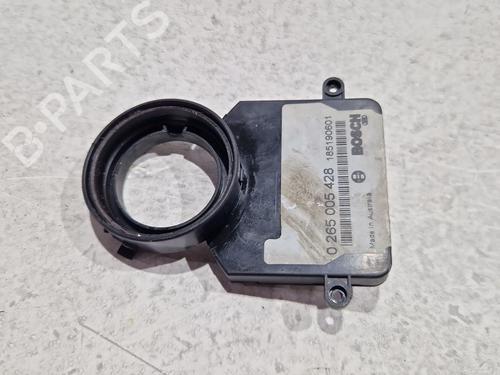Used Electronic module FIAT STILO (192_) 1.8 16V (192AXC1A, 192BXC1A) (133 hp) 29526446