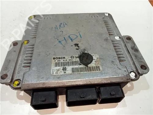 Used Electronic module CITROËN XSARA (N1) 1.9 TD (90 hp) 24968479