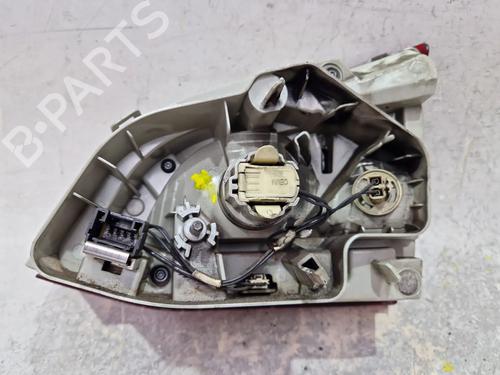 Left tailgate light PEUGEOT 308 I (4A_, 4C_) 1.6 HDi | BP29520092C79 