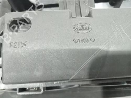 Left taillight SEAT TOLEDO I (1L2) 2.0 i | BP23916984C34 