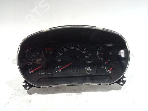 Used Instrument cluster HYUNDAI ACCENT II (LC) 1.5 (102 hp) 29270732