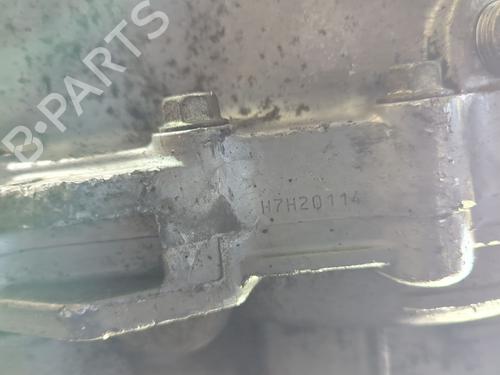 Gearbox SUZUKI SX4 (EY, GY) 1.9 DDiS 4x4 (RW419D) | BP39408741M3 - Image 8