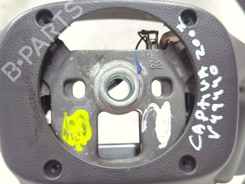 Steering wheel CHEVROLET CAPTIVA (C100, C140) 2.0 D 4WD | BP40063250C49 - Image 6
