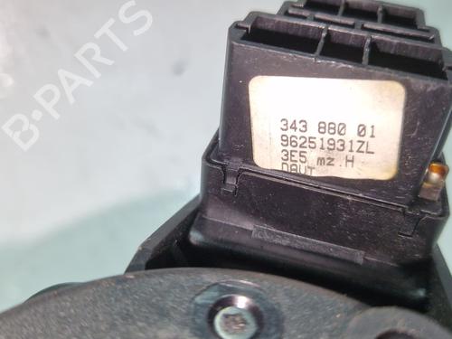 Switch CITROËN XSARA (N1) 2.0 HDi 90 | BP30962896I30 