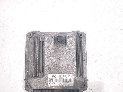 Elektronisk modul SKODA OCTAVIA II (1Z3) 2.0 TDI 16V | BP23925893M83 