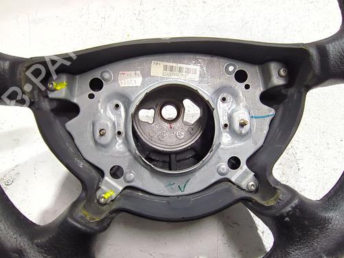 Steering wheel MERCEDES-BENZ E-CLASS (W211) E 270 CDI (211.016) | BP32010509C49
