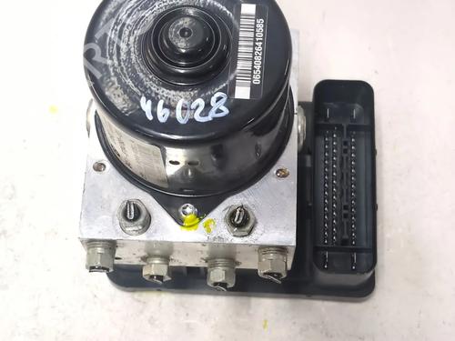 Used ABS pump BMW 1 (E81) 118 d (143 hp) 26542429