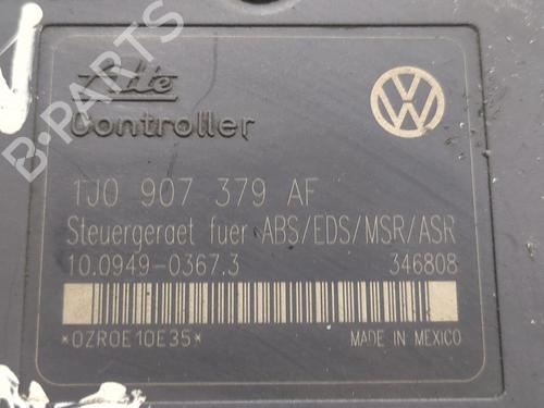 ABS pump SEAT LEON (1M1) 1.9 TDI | BP30655647M43