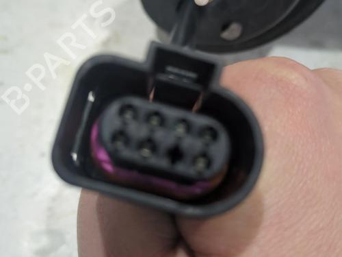 Right mirror SEAT LEON (1P1) 1.9 TDI | BP23927169C27 