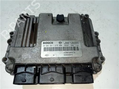Elektronische module RENAULT MEGANE I Classic (LA0/1_) 1.9 dCi (LA05, LA1F) (102 hp) 23912048
