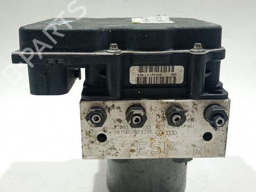 ABS Bremseaggregat AUDI A4 B7 (8EC) 1.8 T (163 hp) 25595704