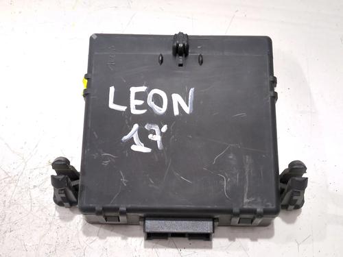 Electronic module SEAT LEON (1P1) 1.9 TDI | BP27275355M83