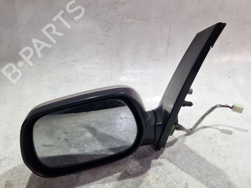 Used Left mirror Left mirror TOYOTA COROLLA Verso (_E12_) 2.0 D-4D (CDE120_) (116 hp) 33931074 33931074