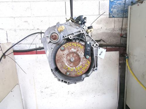 Used Gearbox Gearbox PEUGEOT 306 Convertible (7D, N3, N5) 1.6 (89 hp) 33626564 33626564