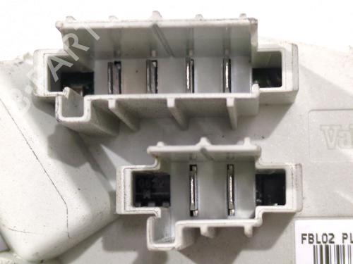 Heater resistor BMW 3 (E90) 318 d | BP31869171M108