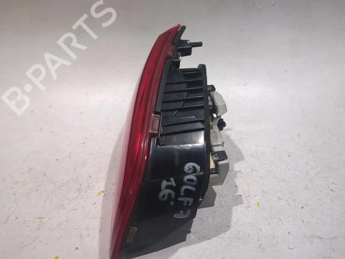 Right taillight VW GOLF VII (5G1, BQ1, BE1, BE2) 2.0 R 4motion | BP23926223C35 