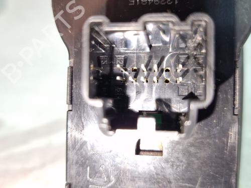 Headlight switch OPEL ZAFIRA TOURER C VAN (P12) 2.0 CDTi (75) | BP30368776I24 