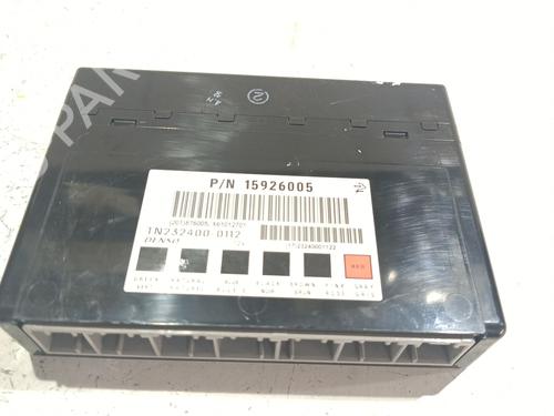 Used Electronic module Electronic module 38725225 38725225