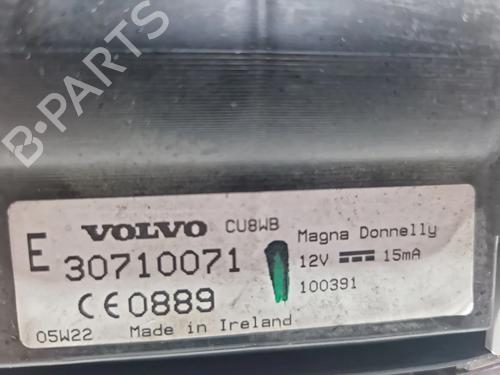 Instrument cluster VOLVO V50 (545) 1.6 D | BP29387502C47 