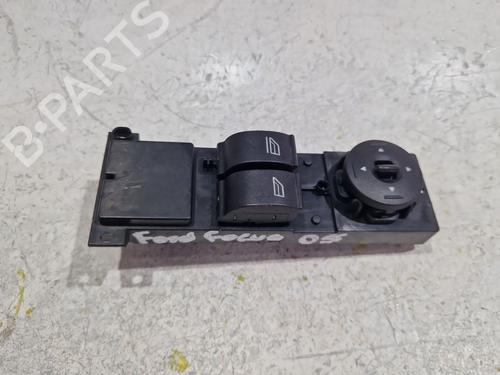 left-front-window-switch-ford-focus-ii-da_-hcp-dp-2004-2005-2006-2007-2008-2009-2010-2011-2012-2013-34114275 main image