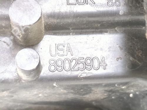 Left headlight LAND ROVER FREELANDER I (L314) 2.0 Td4 4x4 | BP28717356C28