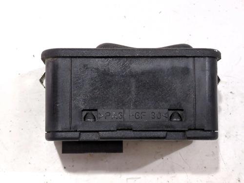 Left front window switch OPEL ASTRA G Saloon (T98) 2.0 DTI 16V (F69) | BP29386826I27 