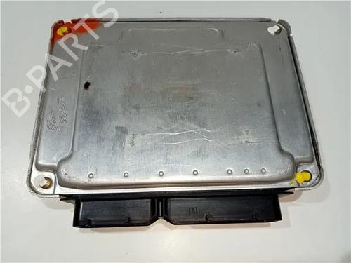 Electronic module AUDI A4 B6 (8E2) 1.9 TDI quattro | BP23917185M83