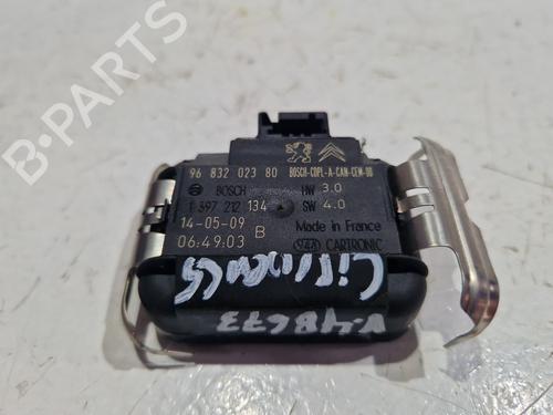 Módulo eletrónico Módulo eletrónico CITROËN C5 III (RD_) 2.0 HDi (RDRHD8, RDRHDJ, RDRHR8, RDRHRJ) (136 hp) 34434662 34434662