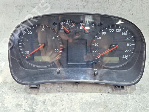 Kombinert Instrument VW GOLF IV (1J1) 1.9 TDI (90 hp) 29938178