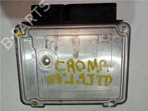 Electronic module FIAT CROMA (194_) 1.9 D Multijet (194AXC1B, 194AXC12) | BP23907619M83 