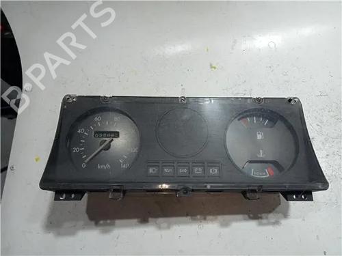 Kombinert Instrument FORD TRANSIT CONNECT MPV 1.5 TDCi (101 hp) 23916392