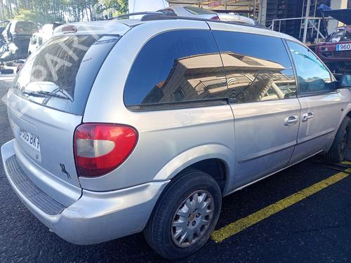 Left front window switch CHRYSLER VOYAGER IV (RG, RS) 2.5 CRD | BP36766488I27 - Image 8