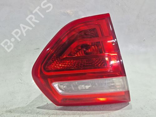 Used Right tailgate light Right tailgate light CITROËN C4 Picasso I MPV (UD_) 2.0 HDi 138 (136 hp) 33715122 33715122